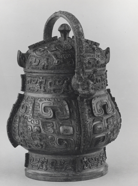 Interactive history of Eskenazi and their exhibitions of Chinese